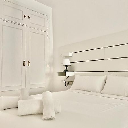Home Boutique Cervantes Malaga Exterior photo