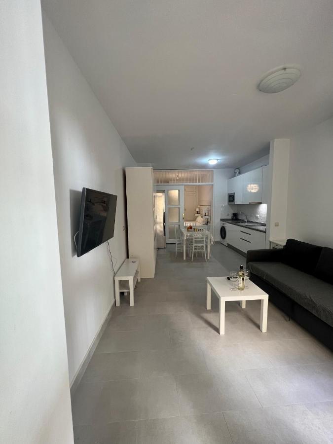 Home Boutique Cervantes Malaga Exterior photo