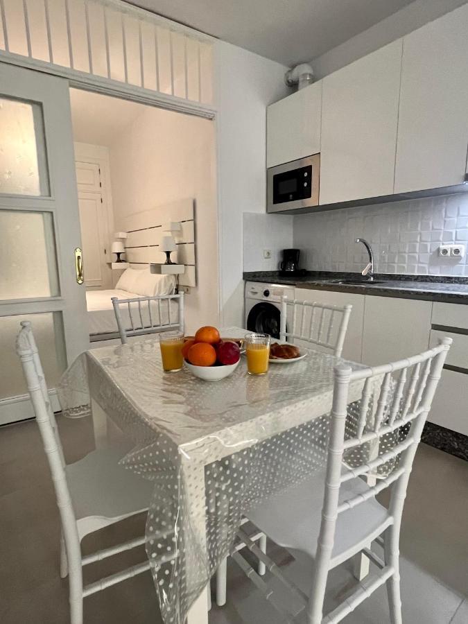Home Boutique Cervantes Malaga Exterior photo