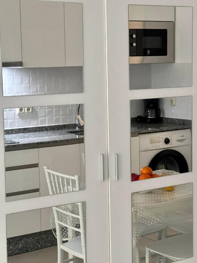 Home Boutique Cervantes Malaga Exterior photo